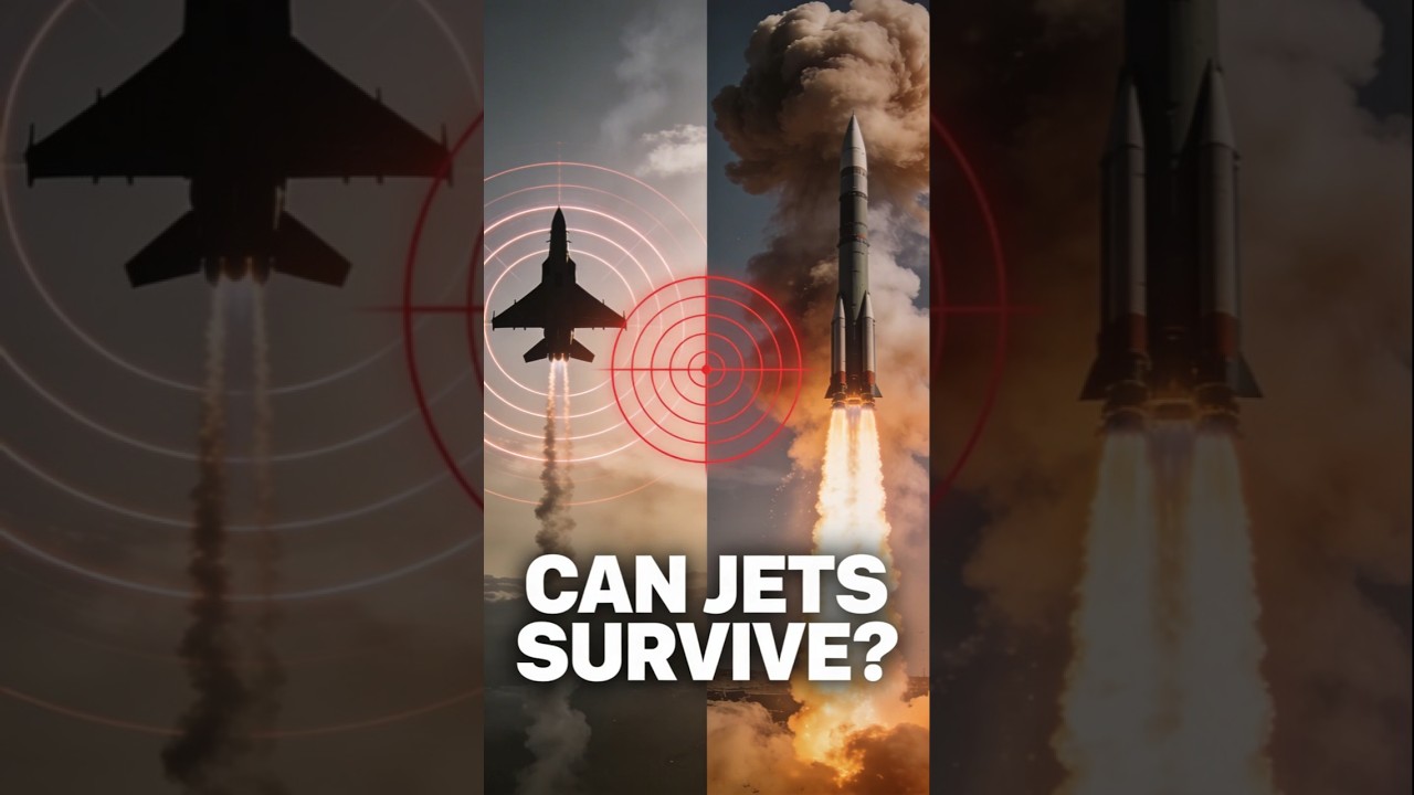 Top 5 Iranian Air Defense Systems That Terrify Modern Jets