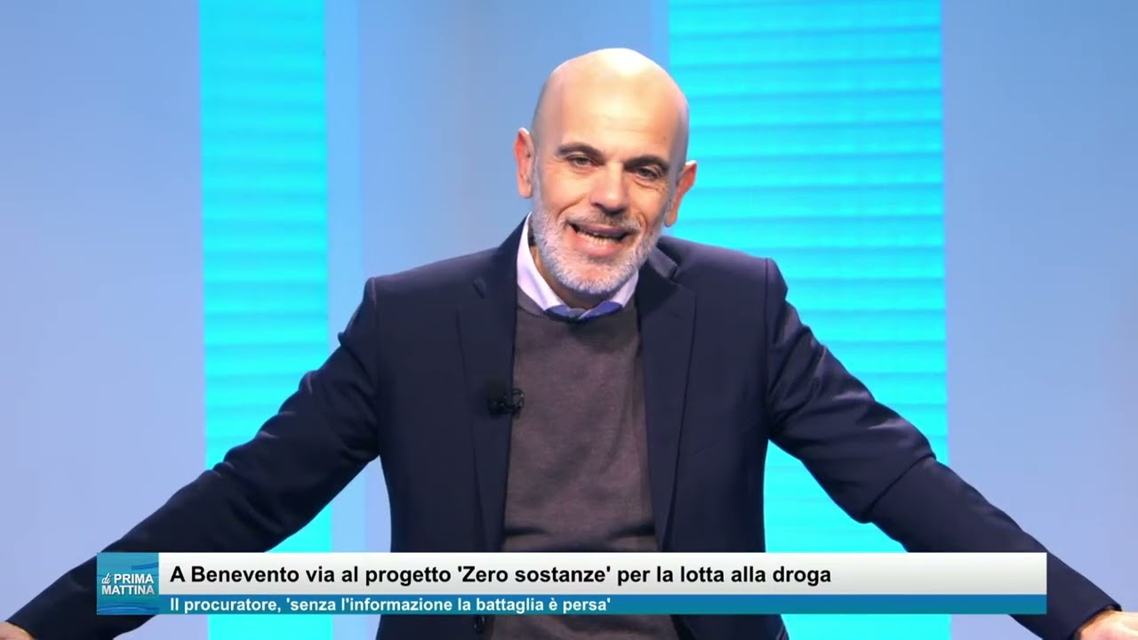 Di Prima Mattina - Marted&igrave; 14 Aprile - In tv seguici su Primativv&ugrave; Canale 17