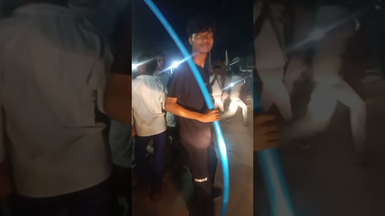#MuharramLive