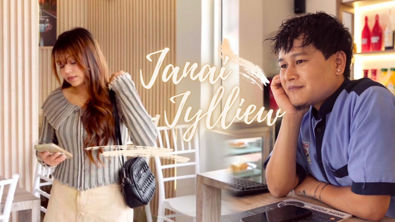 Janai Jylliew (Official Music Video ) | Khasi song
