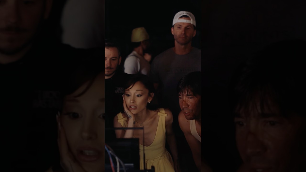 ꕤ bts video (bad news montage version) available exclusively on @AppleMusic ꕤ ｡˚