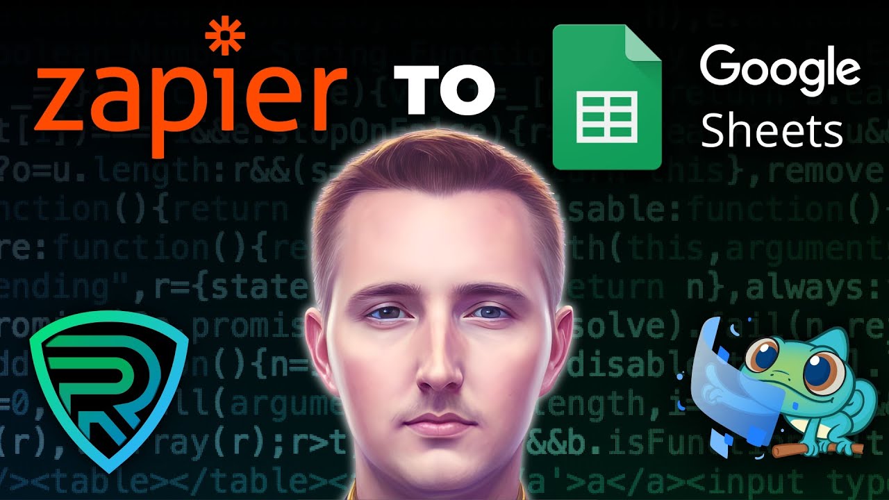 Master Zapier and Google Sheets: The Ultimate Guide [Step-by-Step]