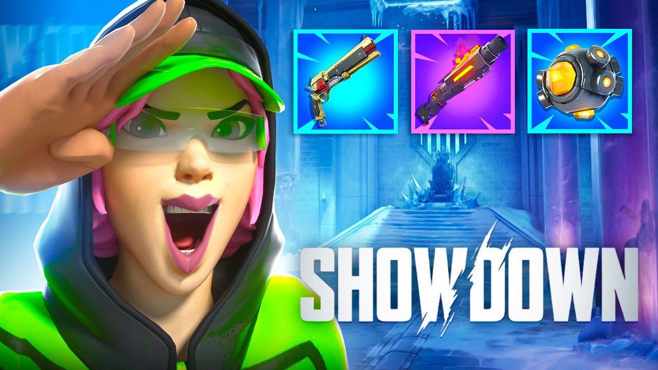 FORTNITE SEASON 2 IST ENDLICH DA! 🥶