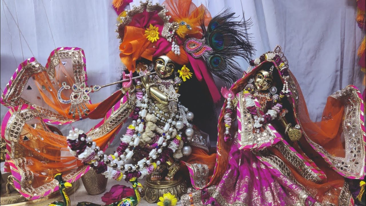 Live   -   Harinam Sankirtan