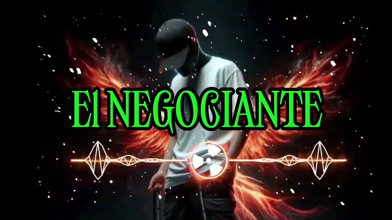 El NEGOCIANTE 
