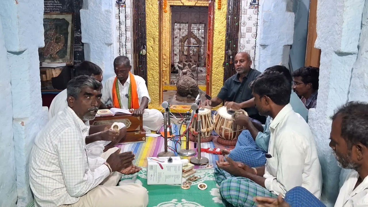గణపతి ప్రార్థన 