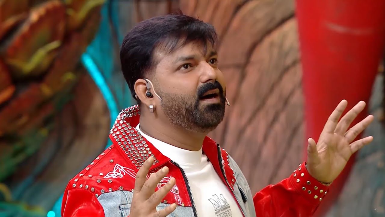 पावर स्टार पवन सिंह ने बताये लॉलीपॉप गाने की फ्लॉप की कहानी।  Power Star Pawan Singh. #pawansingh 