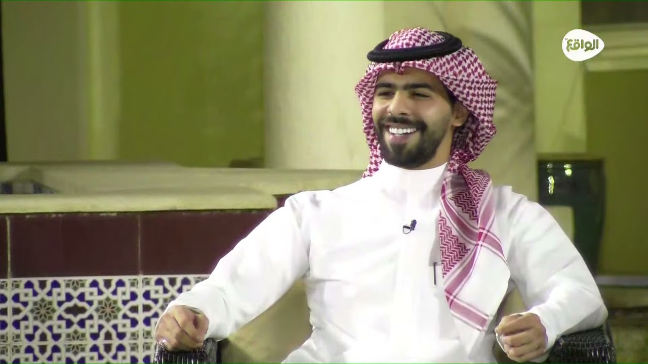 مجلس نشامى | سعد القحطاني #كاريزما51