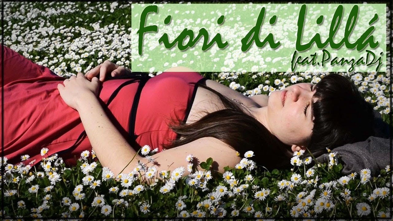 Fiori di Lillá - Danijay Cover (Ft. Panzadj)