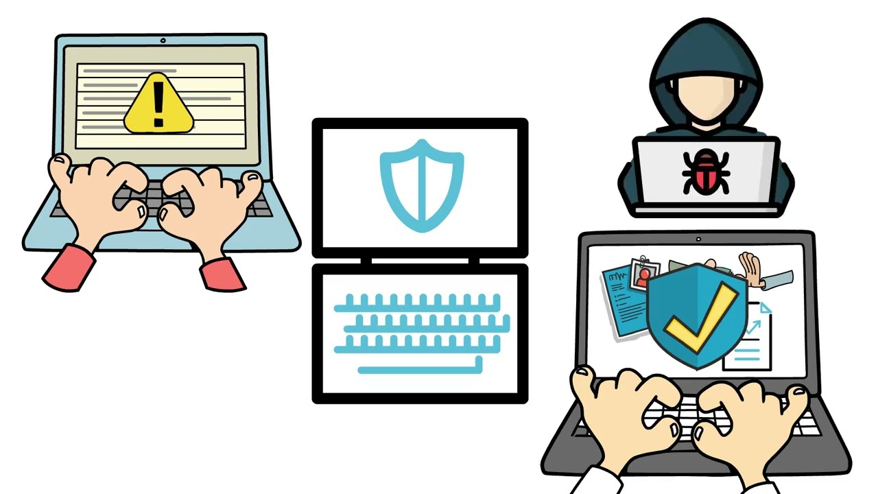 Digitour 6-Cyber security and resilience