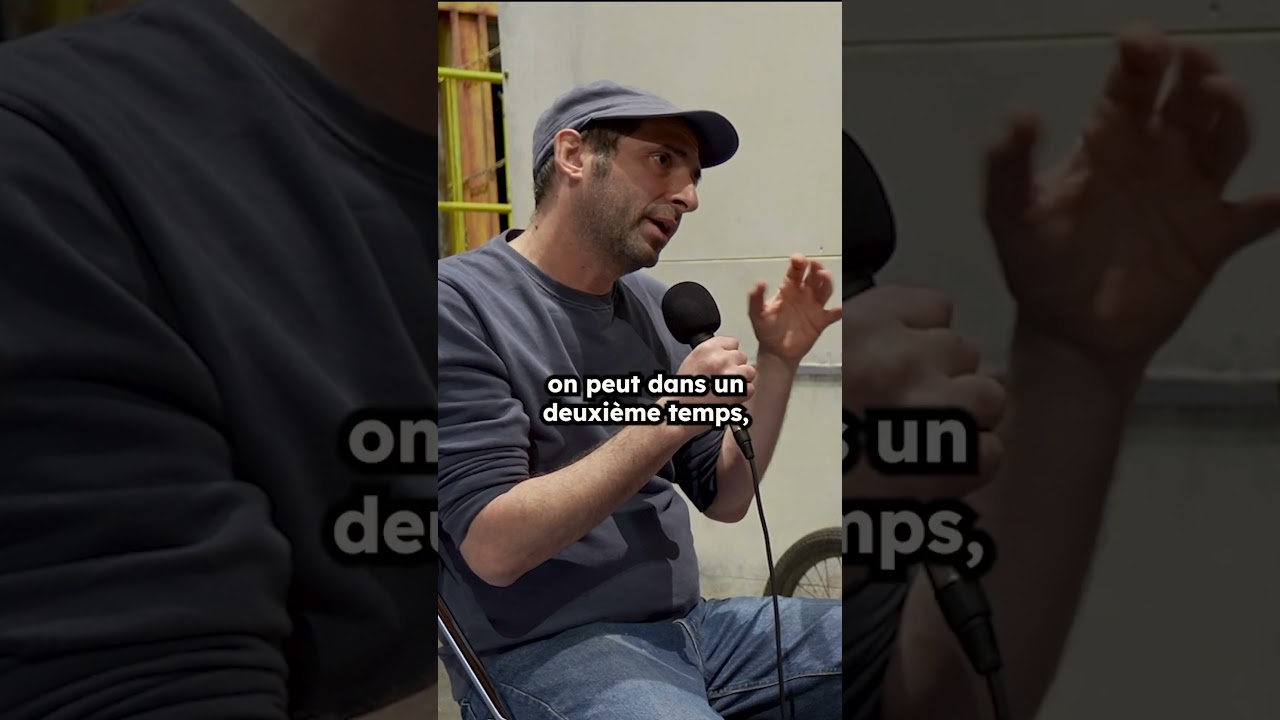 David Lescot pour L&rsquo;&Eacute;lixir d&rsquo;amour