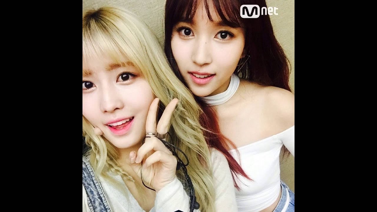 TWICE - MIMO - LIKE A FOOL FMV