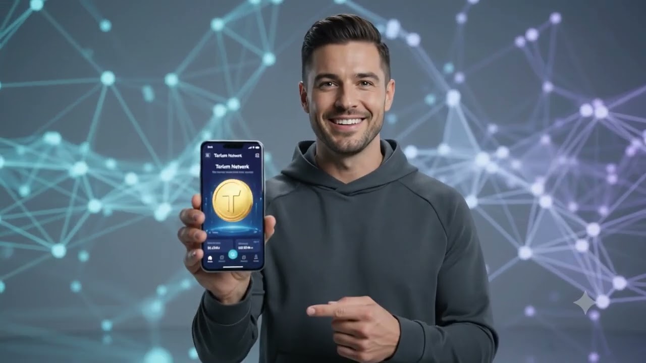 Torium Network Network and earn TOR coins! Use my code: Download:  