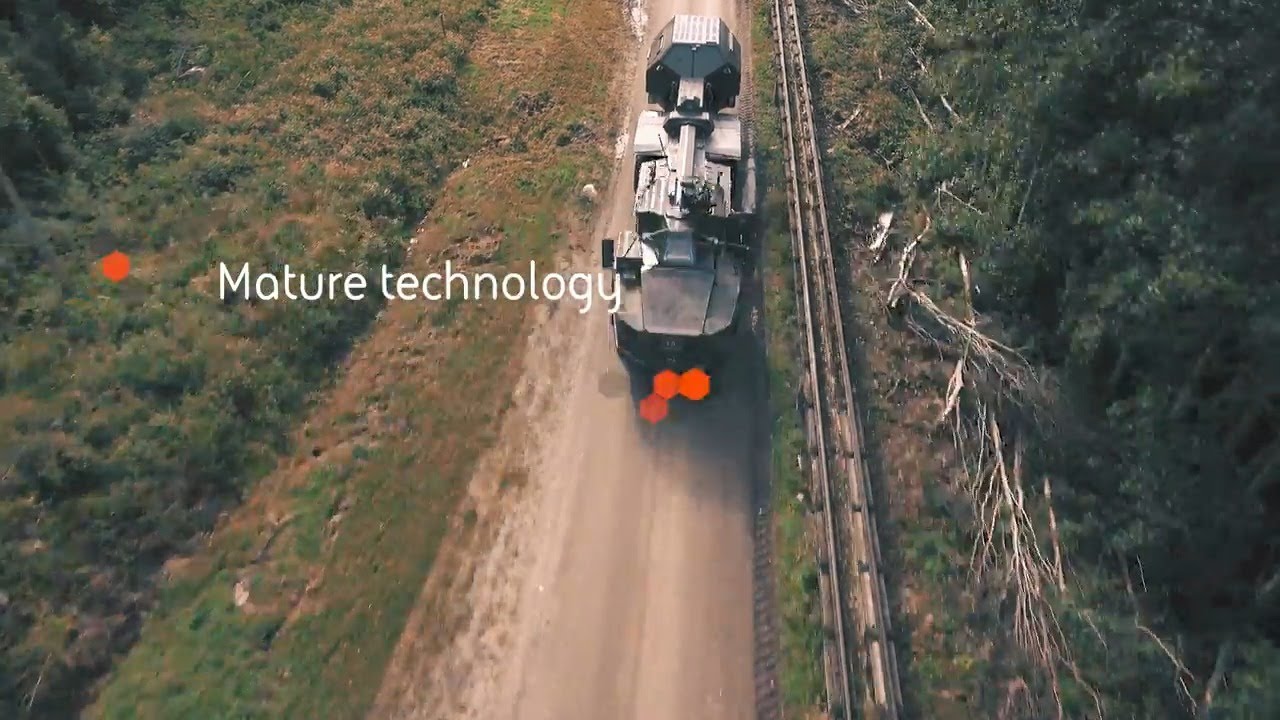 ARCHER Mature Technology