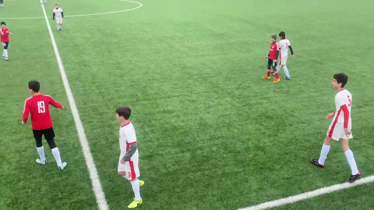 Ararat09 VS Onor09