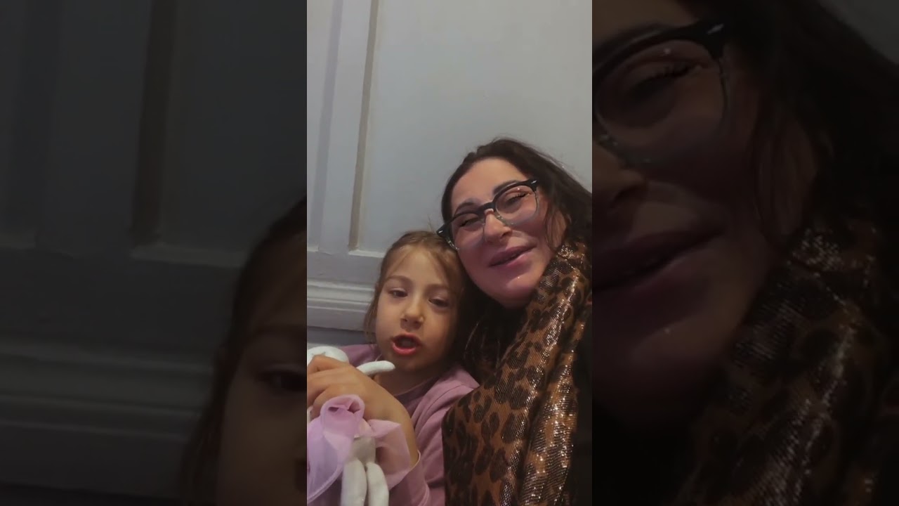 Марина Тристановна Абрамсон ПРЯМОЙ ЭФИР 27.01.24