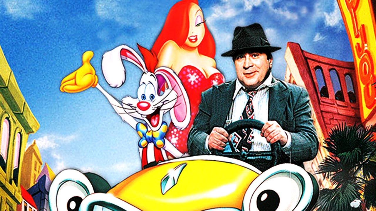 &iquest;Qui&eacute;n enga&ntilde;&oacute; a Roger Rabbit? (Trailer espa&ntilde;ol)