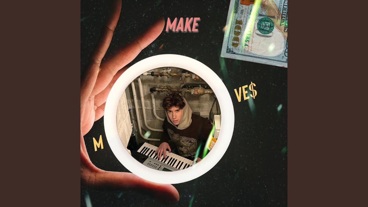 Make Move$ (feat. 4TUNAT, Jaaxx & Truent)