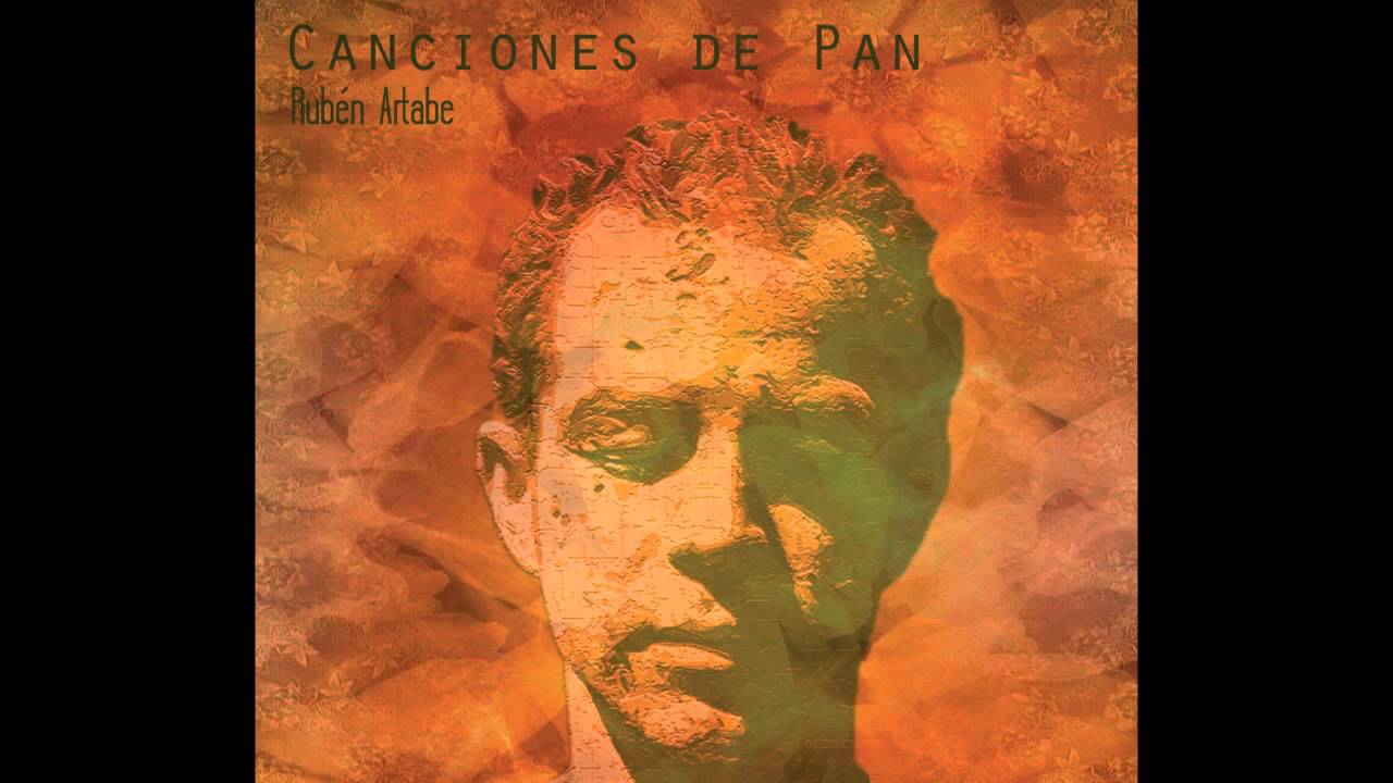 RUB&Eacute;N ARTABE: Hojas, 