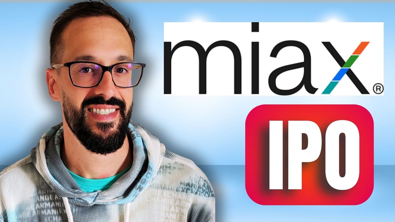 Miami International (MIAX) Stock Analysis After IPO: A New Player In Financial Exchanges