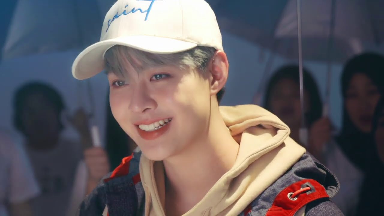 ได้พบกัน (To meet you) - Saintsup [ OFFICIAL MV ]