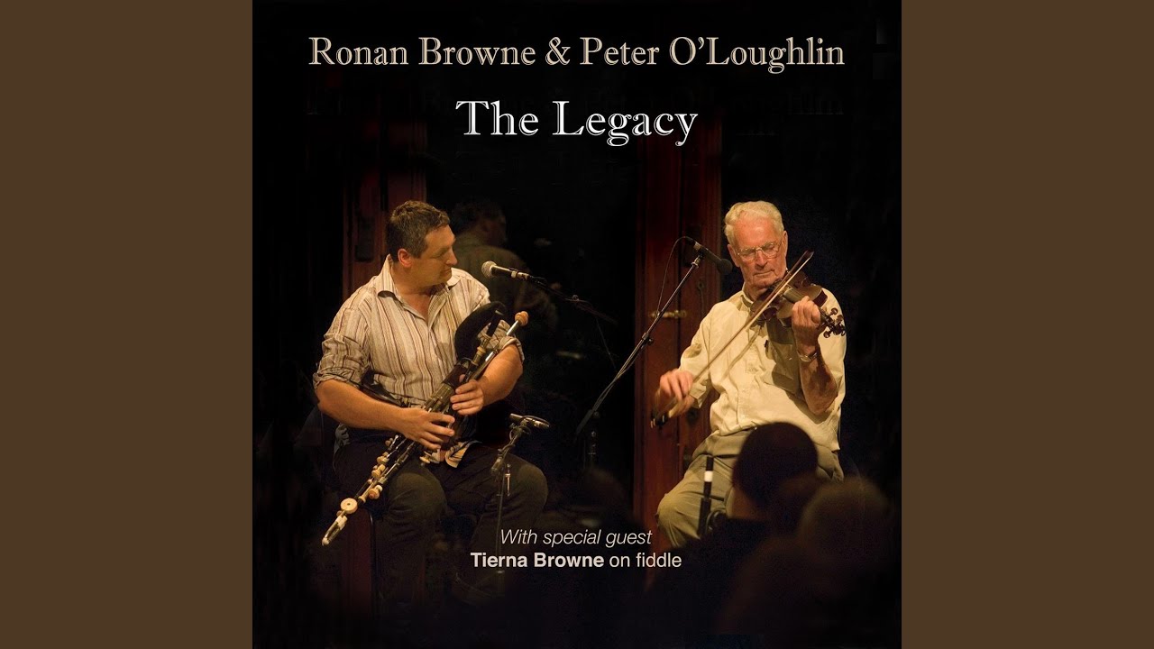 Gillan's Apples (Jig)