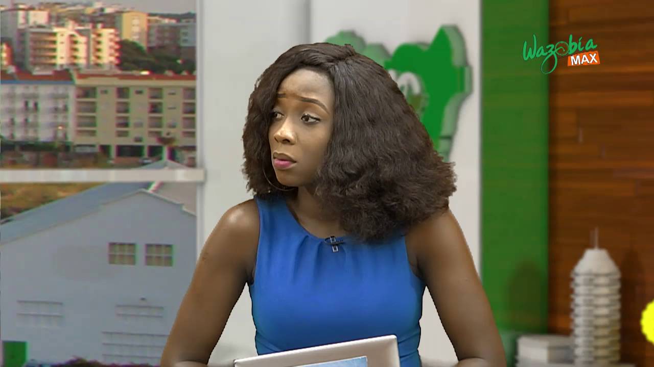 HELLO NIGERIA - Surviving the worst and moving on | Wazobia Max