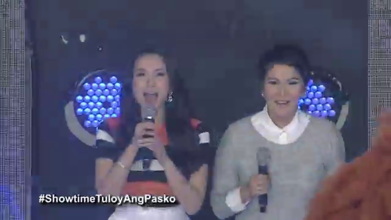 IT'S SHOWTIME December 8, 2015 Teaser
