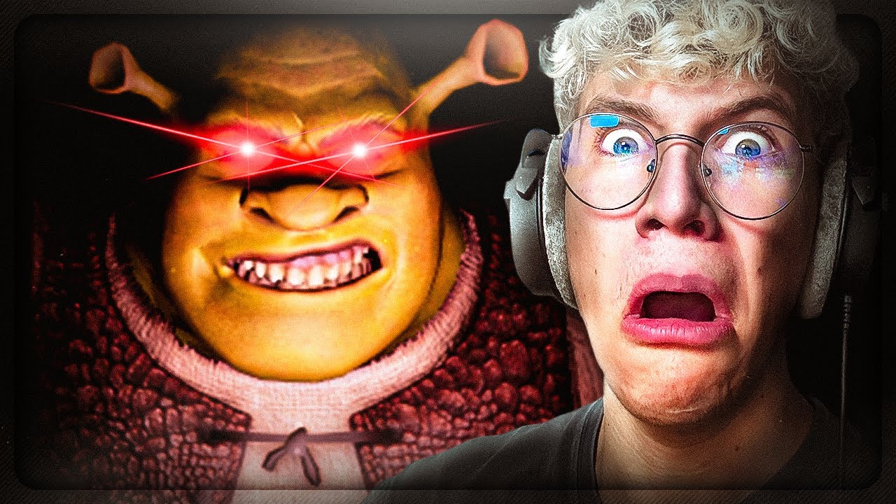 IL GIOCO DELL'ANNO!!! | FIVE NIGHTS AT SHREK'S HOTEL 2