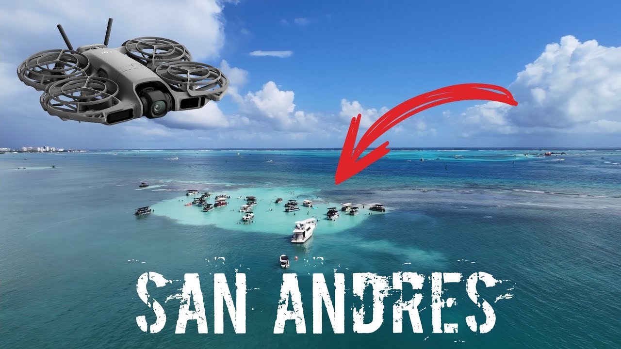 SAN ANDRES ISLA 