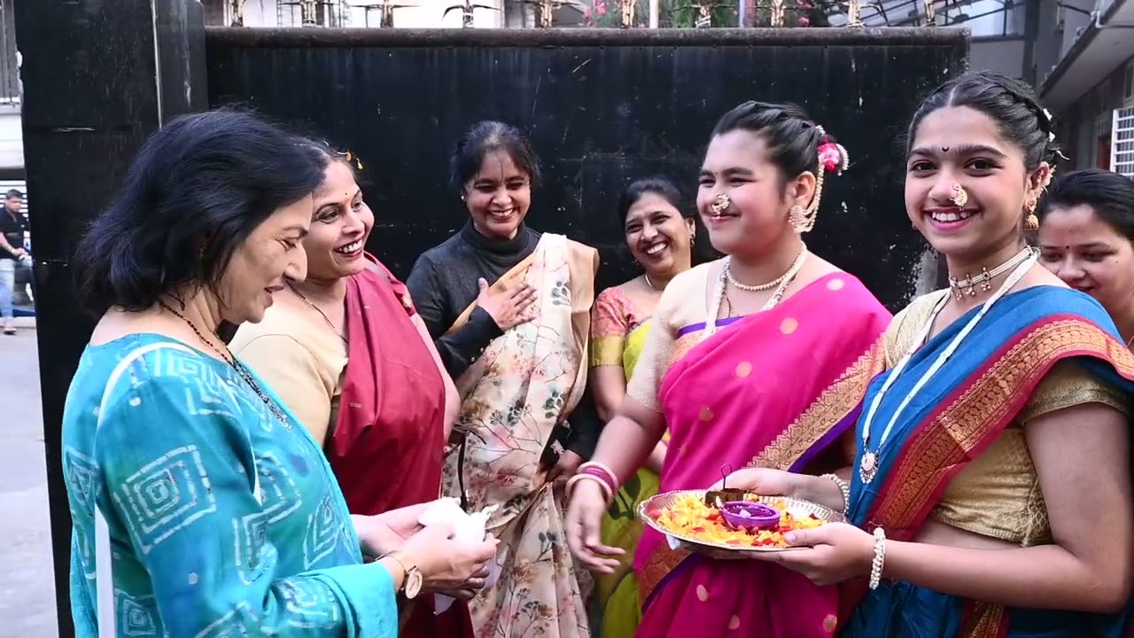 Mumbai Mari Jaan