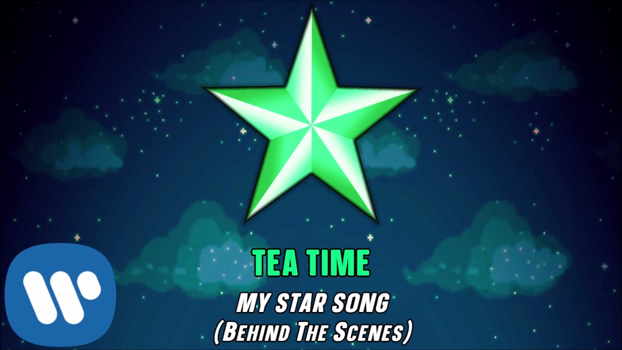 HTT X Yuu Naruse - My Star Song (Behind The Scenes)