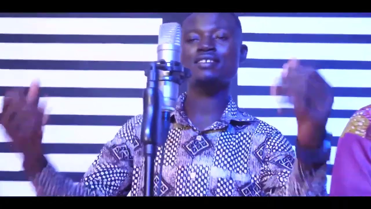 INSPIRING SINGERS  BONIAY3FO