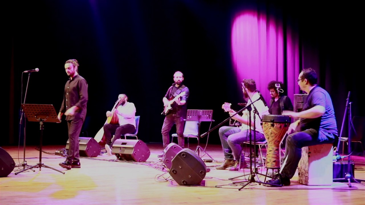 Taylan Özgür Ölmez - Bu Dervişlik Bir Dilektir