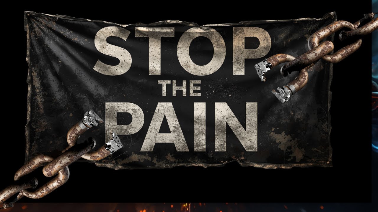 💔⚡ THIS WILL BREAK THE CYCLE 💔 Twin Flame Mirror Purge | Release Toxic Patterns NOW