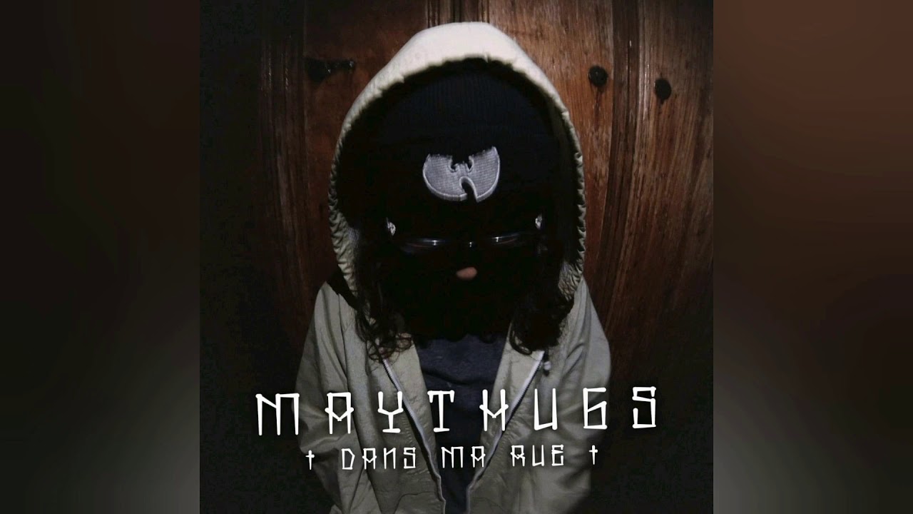 MayThugs, ReyAsco - Tetrahum
