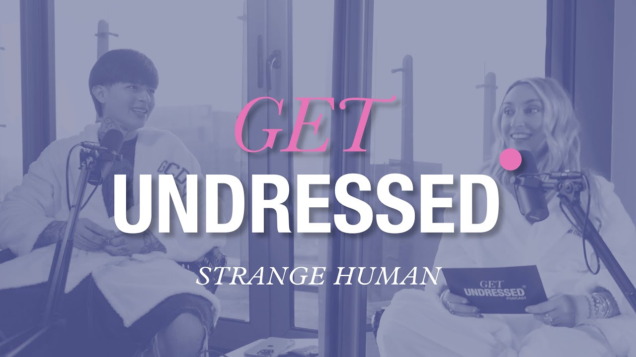 STRANGEHUMAN: De TikTok a los grandes escenarios de la música