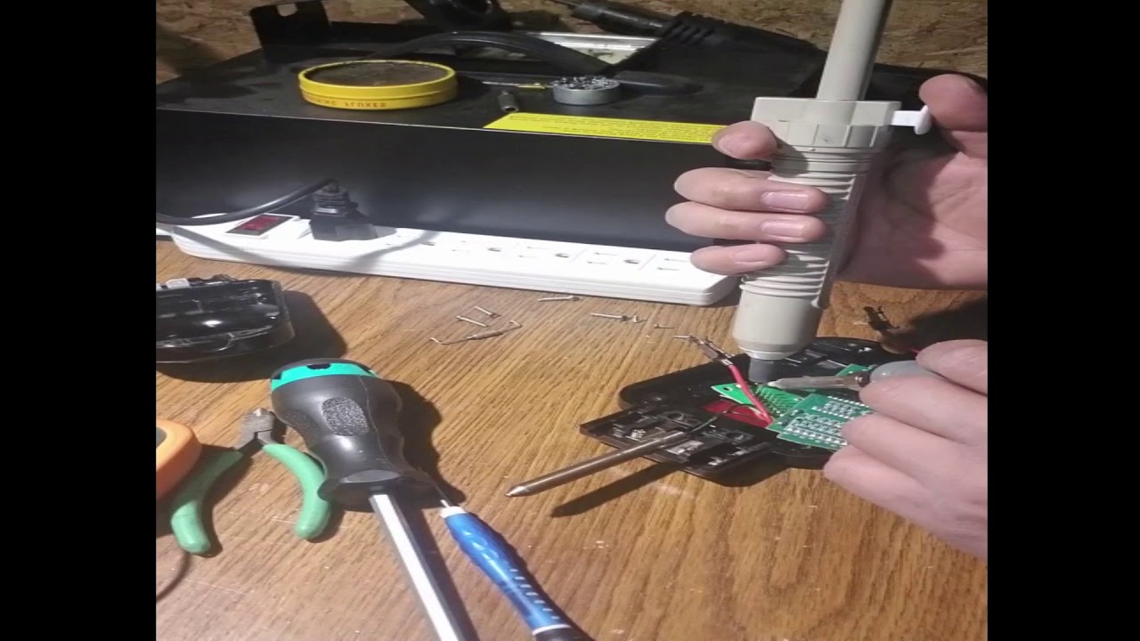 SaladMaster Electric Skillet Heat Controller or Digital Probe Repair