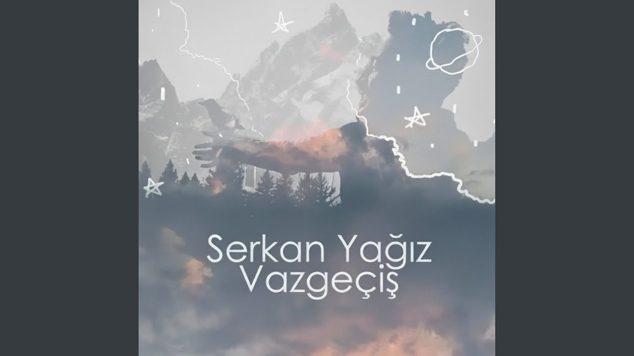 Vazge&ccedil;iş