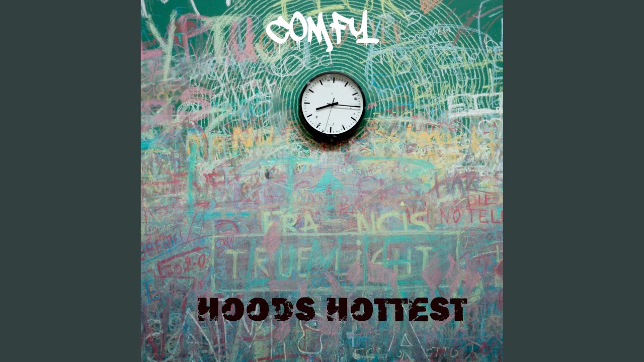 Hoods Hottest