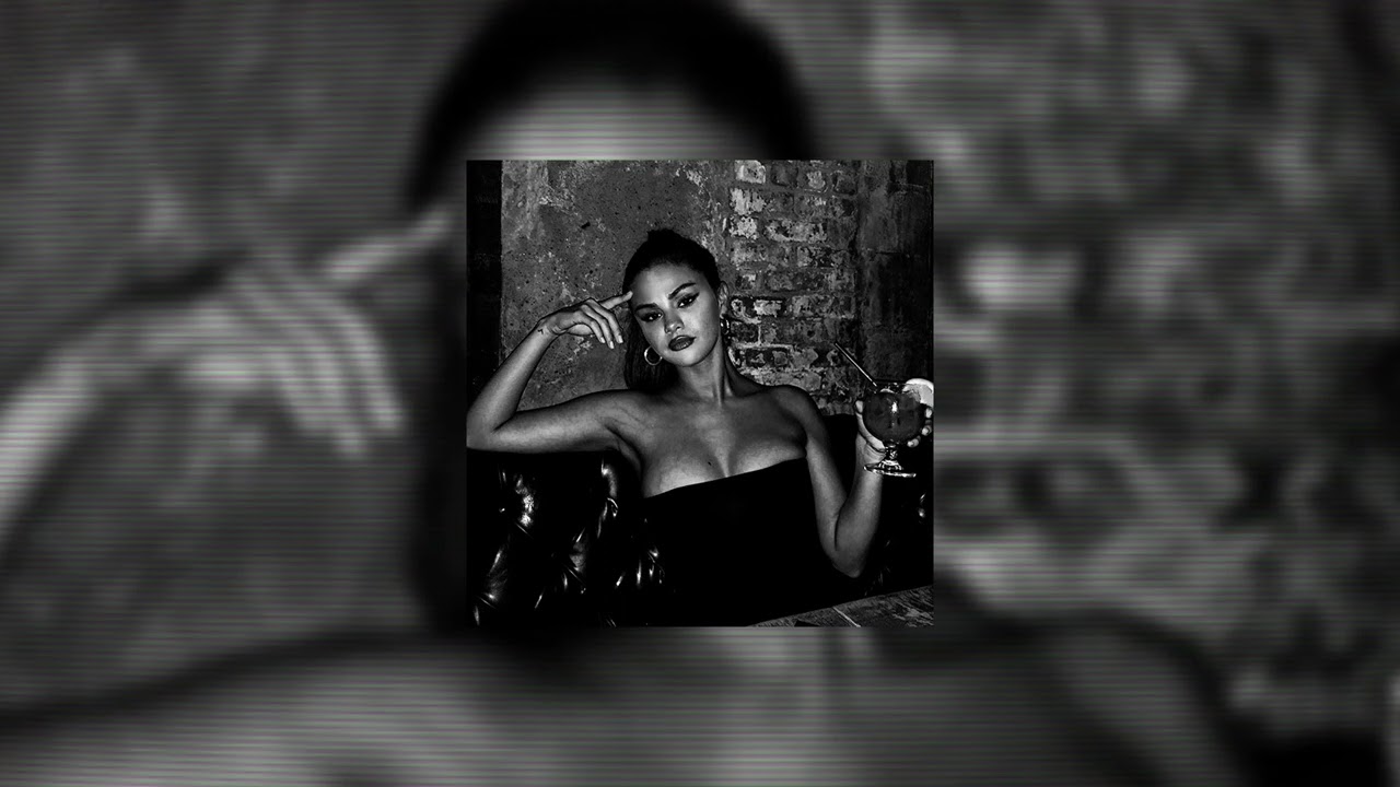 selena gomez - same old love ( reverb + slowed audio )