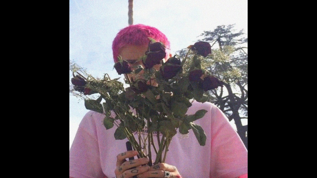 [FREE]  LIL PEEP TYPE BEAT | 