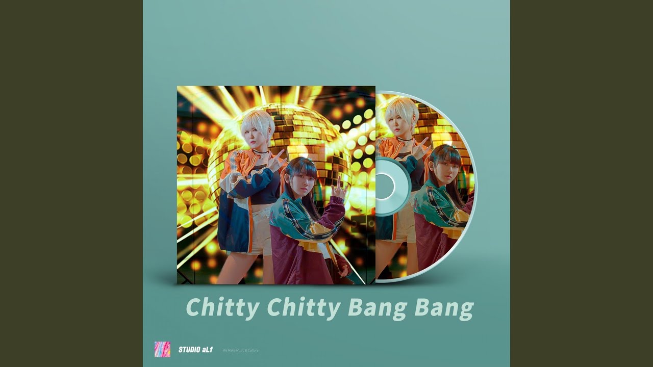 Chitty Chitty Bang Bang