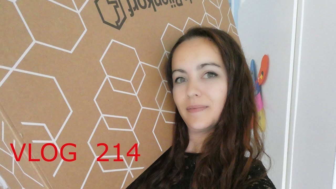 NIEUWE LAARZEN EN FOTO'S MAKEN - VLOG 214 👠 MAMMA OP HAKKEN