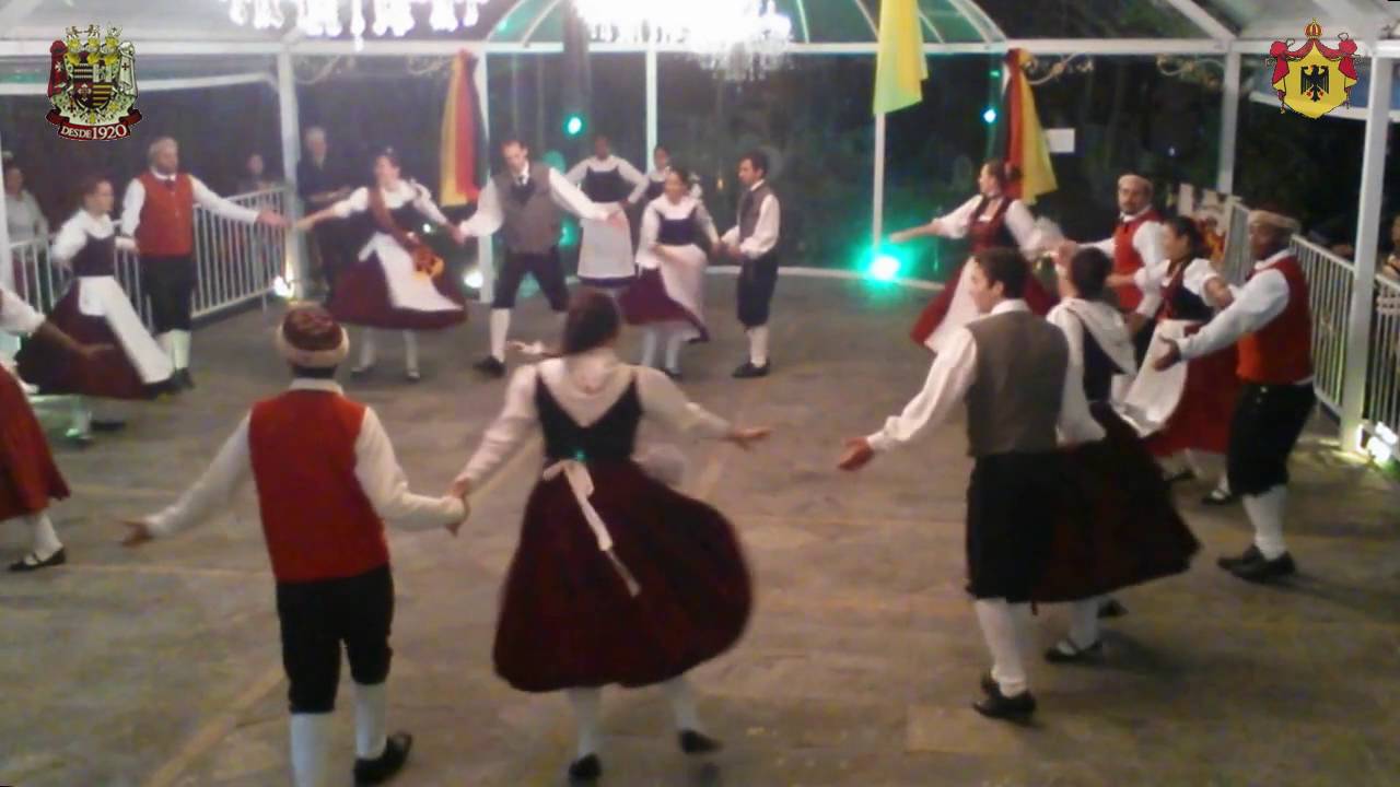 Bandoneon Polka