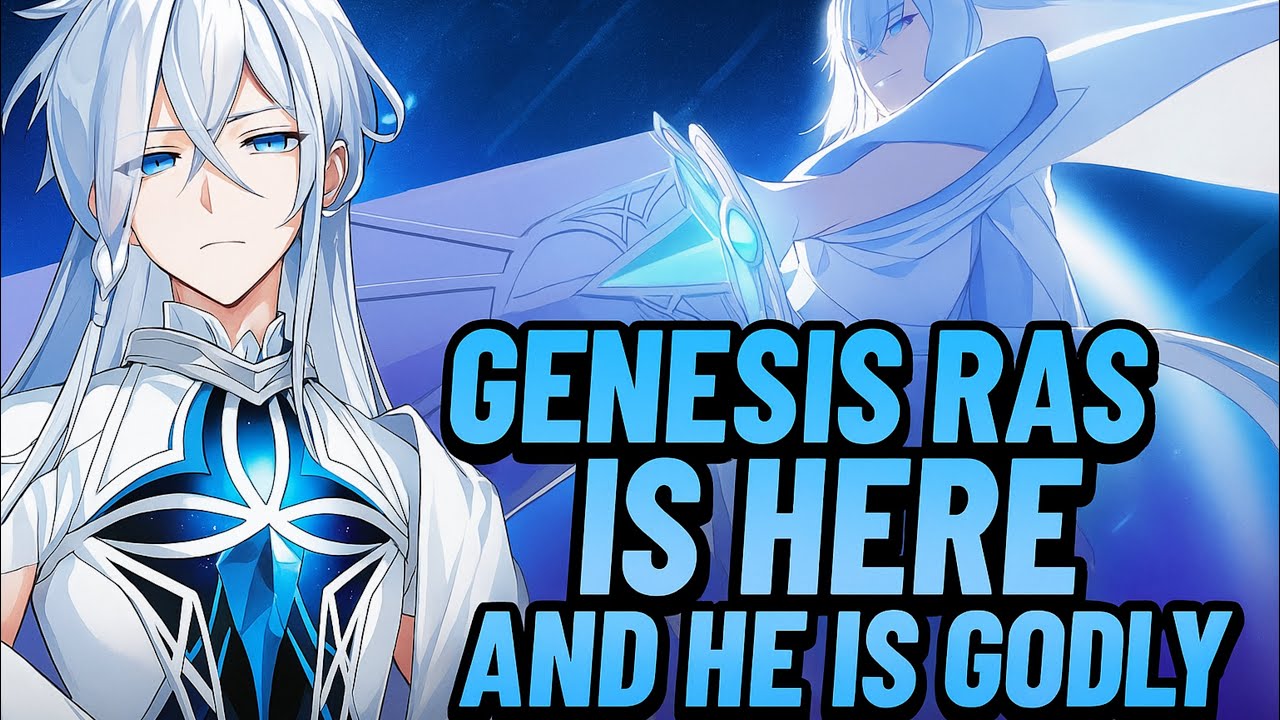 Epic 7 | Genesis Ras is Finally Here & He’s a Monster! 🔥RTA #8