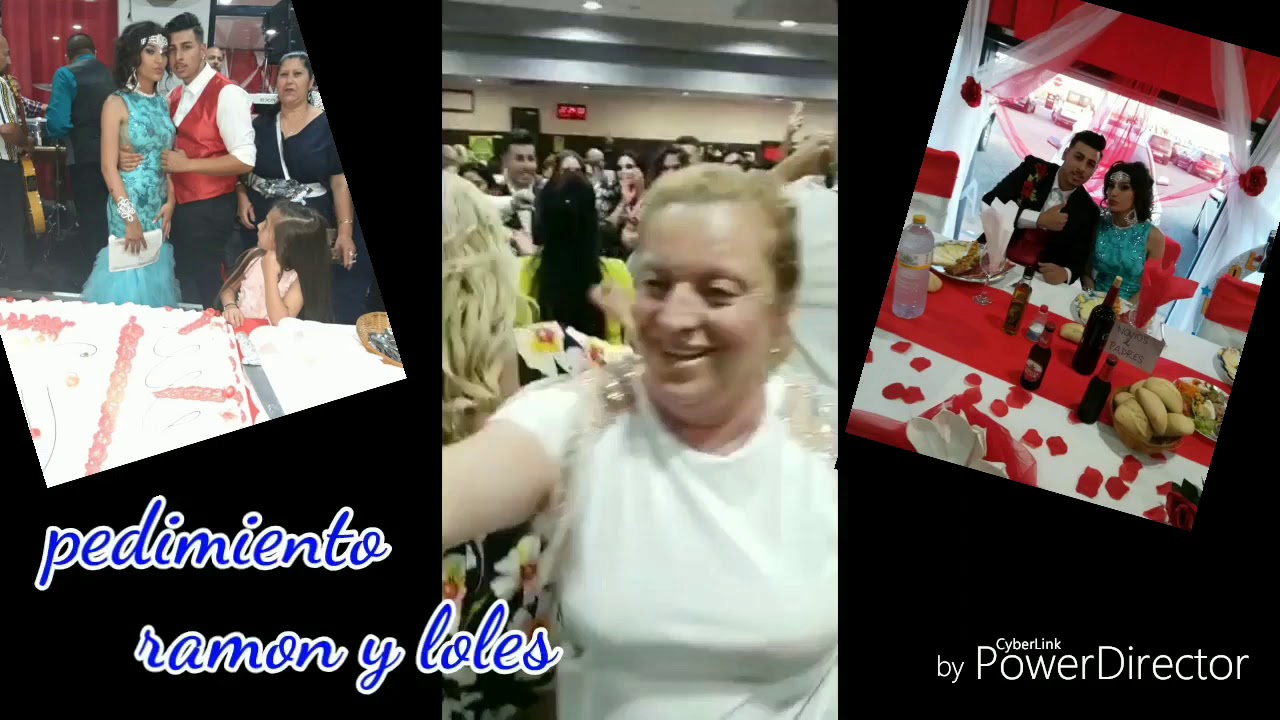 Potito de almeria ( loles y ramon pedimiento ) 2019