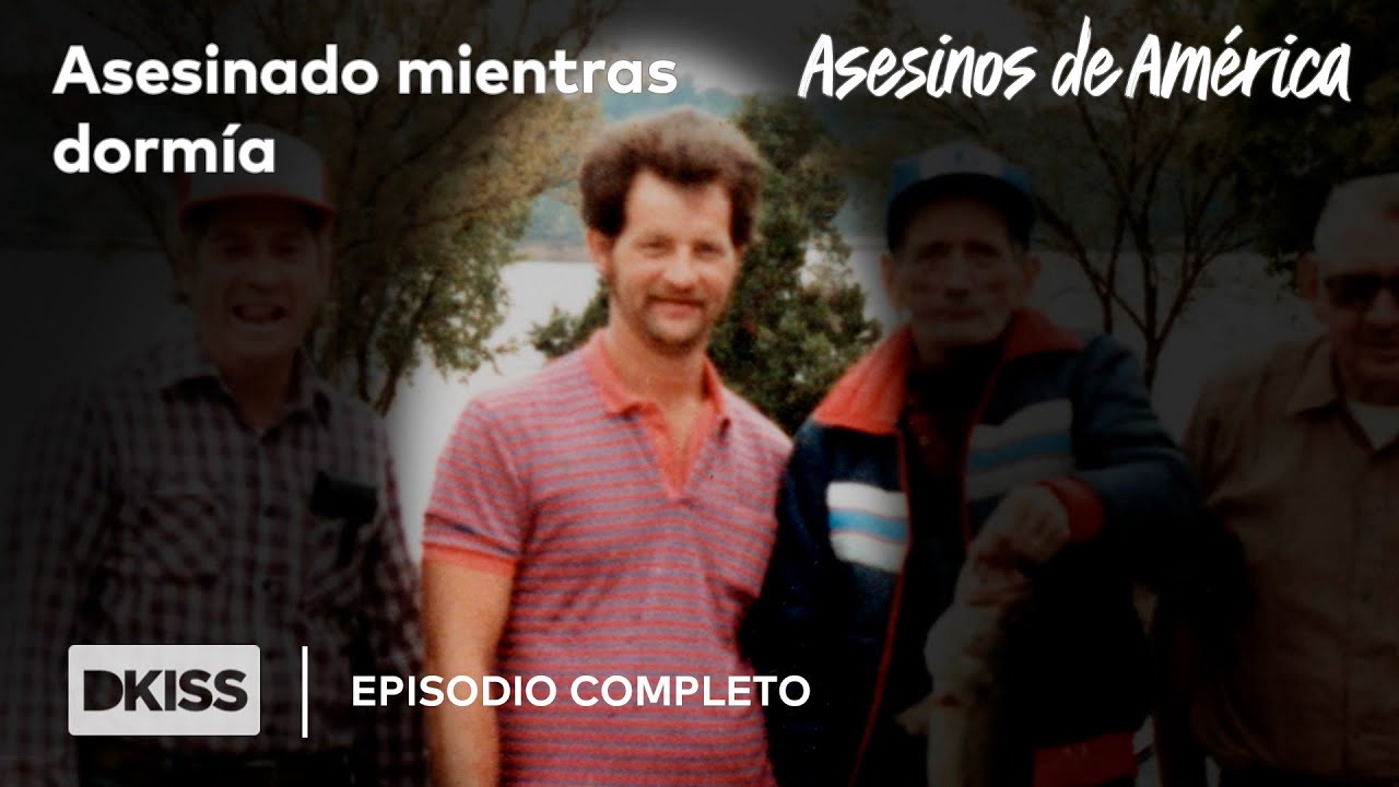 Una historia familiar... que terminó en asesinato | Asesinos de América - Episodio completo