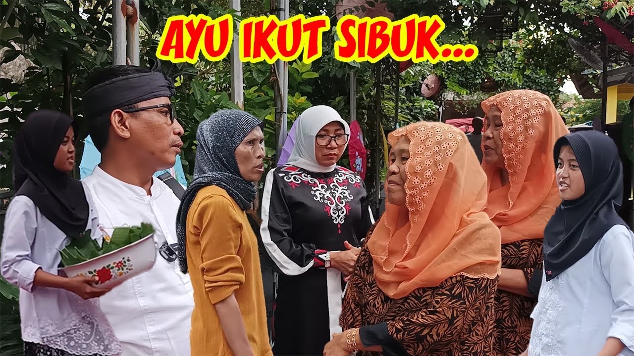 Kegagalan Kang Dedi Mulyadi Dibongkar Sang Kakak di Hari Ulang Tahun