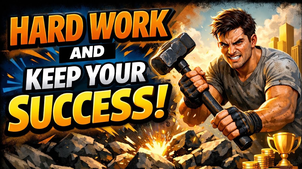 Hard work karo bhai😎🔥